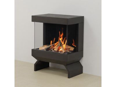 View X 1 Top antraciet 