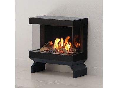 View X 2 Top antraciet