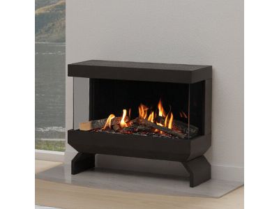 View X 3 Top antraciet