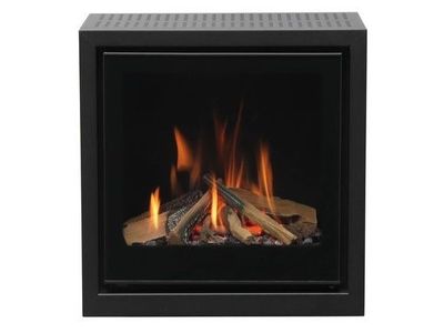 ADIM 1 TOP Antraciet op module
