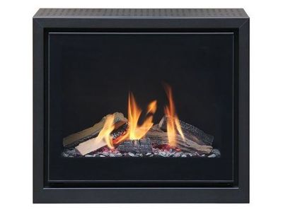 ADIM 2 TOP Antraciet op module