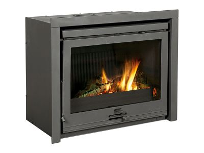 2520 INSERT PORTE DE VUE NOIR