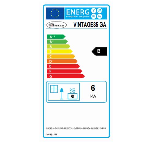 VINT35GA/B  Dovre