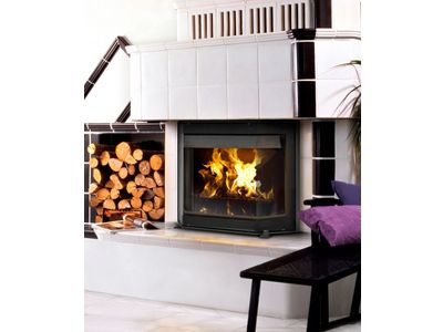 PHOENIX fur neue Konstruktion: Hitzeschild und Füs