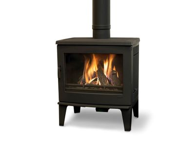 Peak Gas CC gesloten aardgas