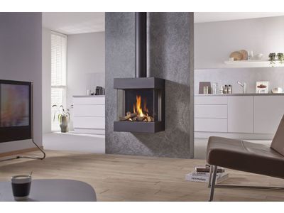 Diablo Next Noir/Noir, Propane