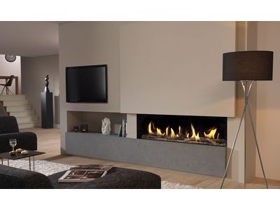 Metro 150XT Eco Wave Ceraglass, Propaan