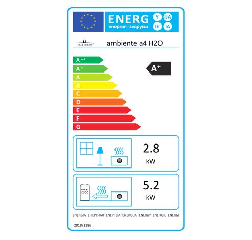 A4 H2O RLU Nero   Dru