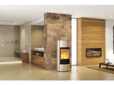 Senso M H2O RLA Perle (front perle)