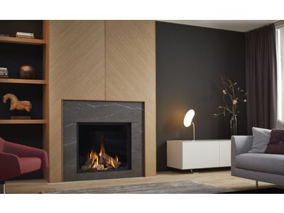 Maestro 75 Eco Wave Noir, Propane