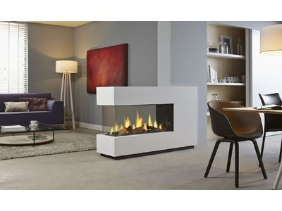 Metro 100XTU Eco Wave Noir, Propane