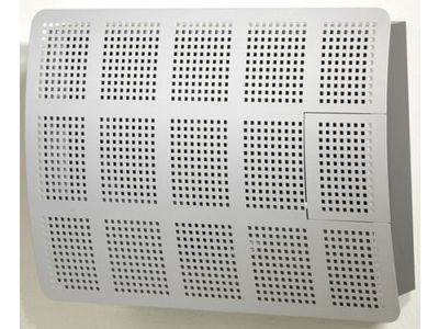 Style 5 Alu-metallisé