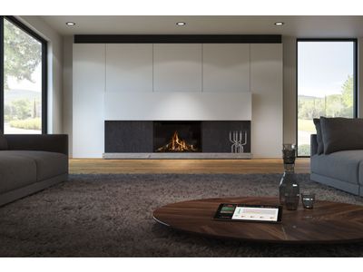 Maestro 100 Eco Wave Noir, Propane