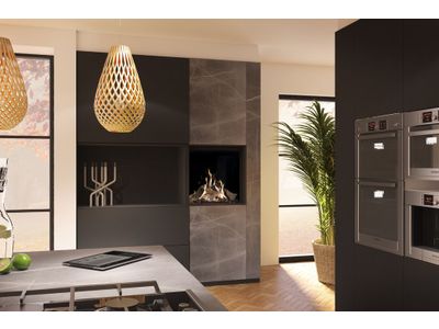 Maestro 60 Eco Wave Noir, Propane