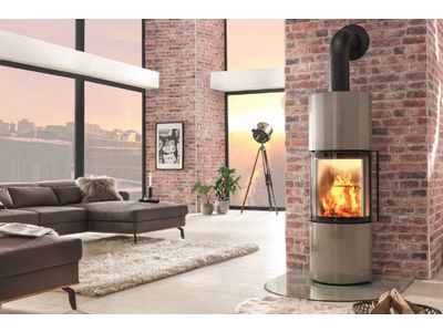 Passo Eco Wave Zwart/Titan, Aardgas