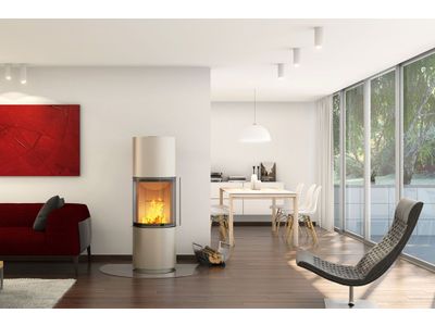 Passo Eco Wave Zwart/Parel, Aardgas