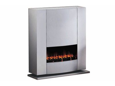 Etoile-01 alu-metallic, aardgas G20/G25.3