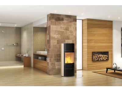 Senso M H2O RLA Perle (front nero)