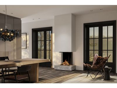 Maestro 60/3 Tall Eco Wave