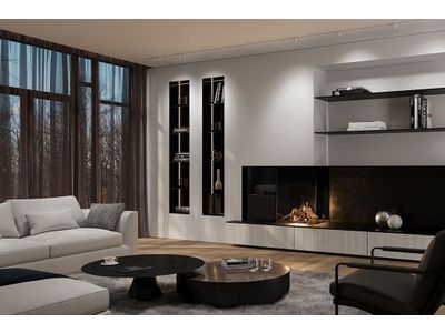 Maestro 60/2 Tall Eco Wave