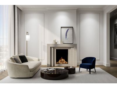 Maestro 60 Tall Eco Wave