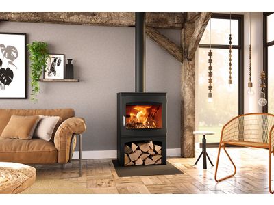 Ivar 10 H2O Store RLA