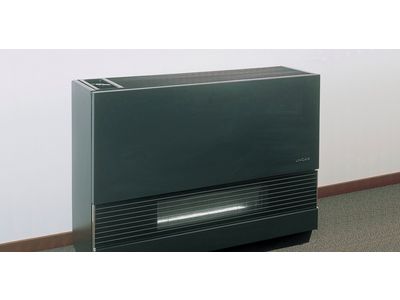 Lincar 9012 EX-01, aardgas G20/G25.3