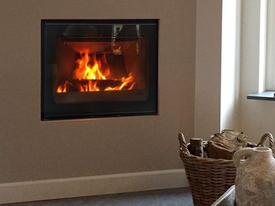 Optimum 65/50 met ventilator