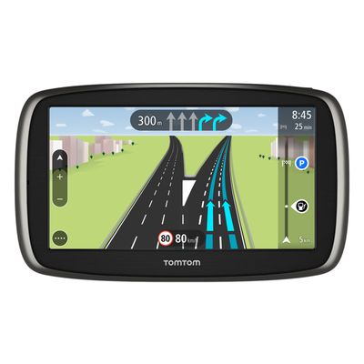 Start 60  TomTom