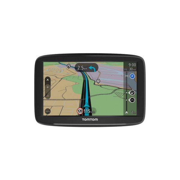 TomTom Start 52 Europa