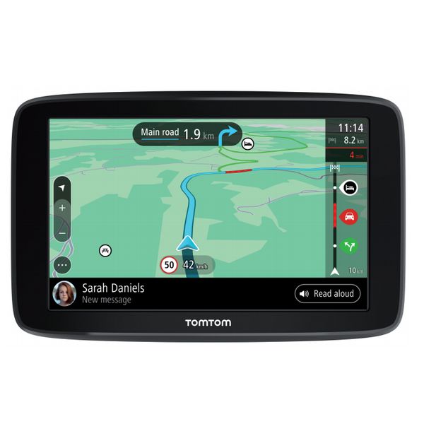 TomTom Go classic 6inch eu