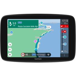 TomTom Tomtom go camper max 