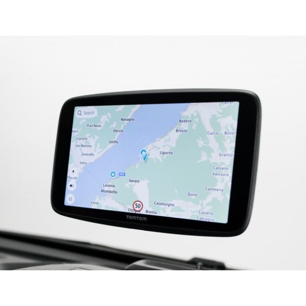 TomTom Tomtom go camper max