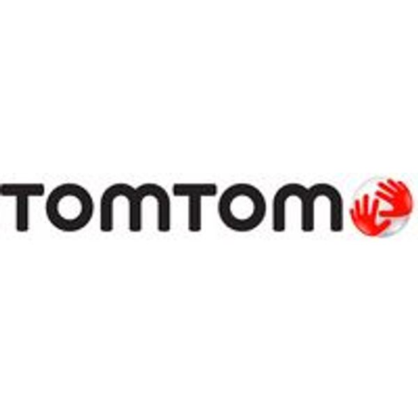 TomTom Tomtom go camper tour