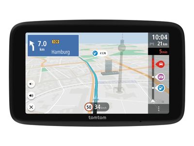 Go camper tour 2nd gen