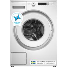 W10844BW Steel Seal™ Wasmachine