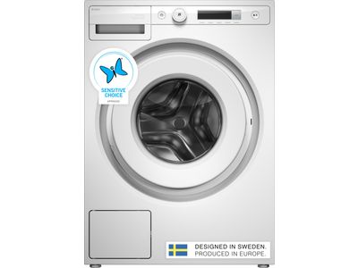 W10844BW Steel Seal™ Wasmachine