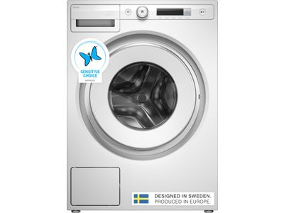 W10944W Steel Seal™ Wasmachine
