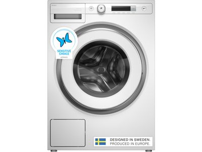W30964RW Steel Seal™ Wasmachine