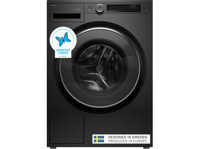 W5096RG Steel Seal™ Wasmachine