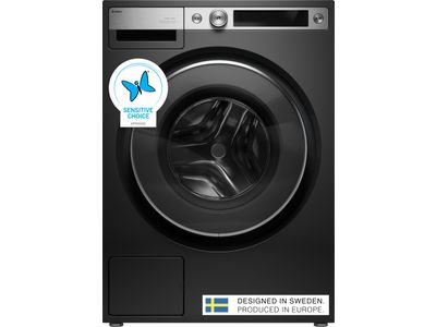 W7096XG Steel Seal™ Wasmachine