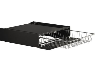 HB150G Uitneembare mandZwart