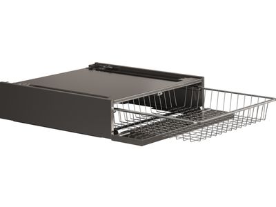 HB150T Uitneembare mand Titanium