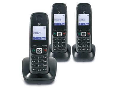 Twist 304 trio