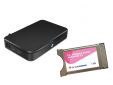 Décodeur Antenne TV avec Module CI+ et Smartcard