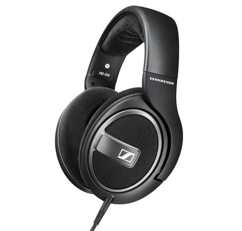 HD 559  Sennheiser