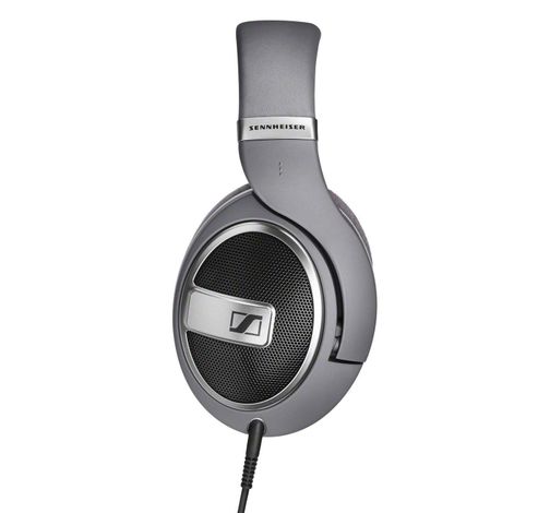 HD 579  Sennheiser