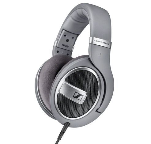 HD 579  Sennheiser