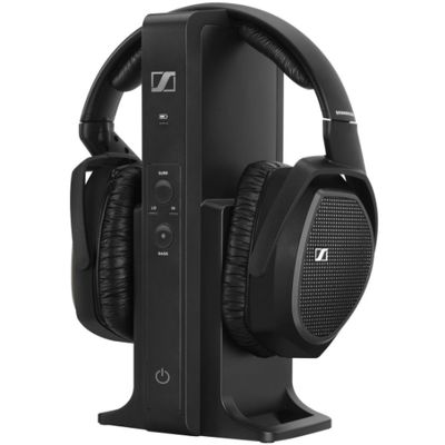 Draadloze hoofdtelefoon RS 175-U Sennheiser