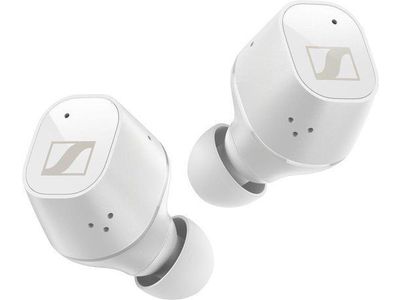 CX Plus TW headphone white